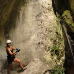 Ferrata Sallagoni Castel Drena